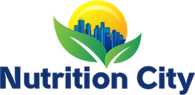 Nutrition City supplement store logo