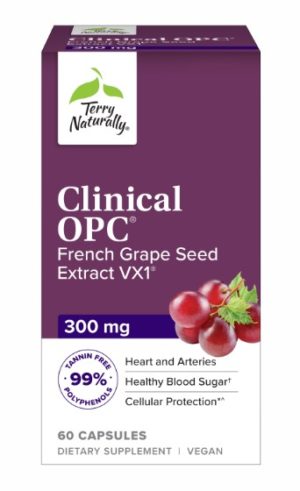 terry-naturally-product-clinical-opc-grape-seed-extract-300mg-60-cap